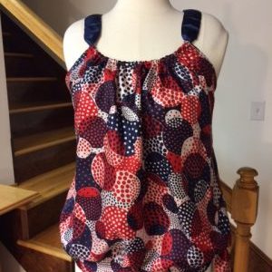 4th of July Top